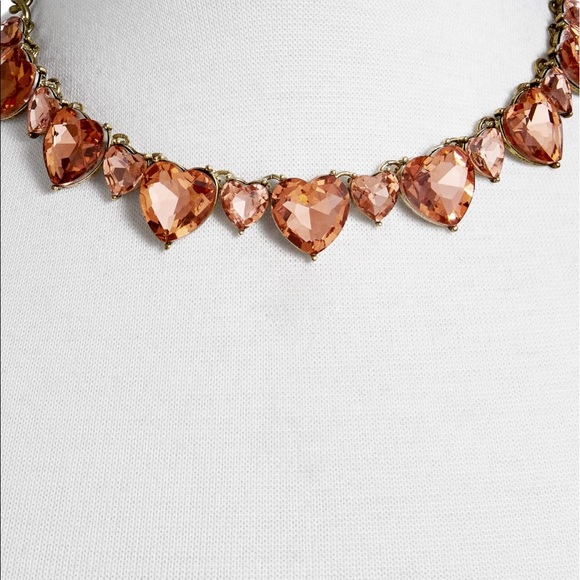 Baublebar ANELIE STATEMENT NECKLACE - Picture 3 of 3
